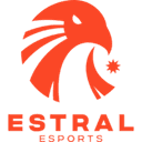 Escudo do Estral Esports