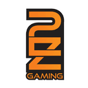 Escudo do 2ez Gaming