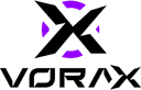 Escudo do Vorax