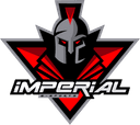Escudo do Imperial Esports
