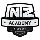 Escudo do INTZ Academy