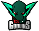 Escudo do ECOGOBLINS