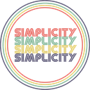 Escudo do Simplicity