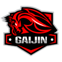 Escudo do GAIJIN