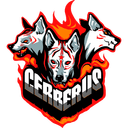 Escudo do CERBERUS Esports
