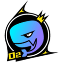 Escudo do O2 Gaming