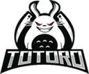 Escudo do Totoro Gaming