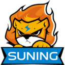 Escudo do Suning