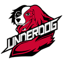 Escudo do Underdog
