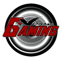 Escudo do Vision Gaming