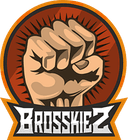 Escudo do BROSSKIEZ