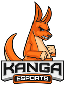 Escudo do Kanga Esports