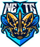 Escudo do NextG Esports