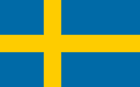 Escudo do Sweden