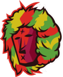 Escudo do Caretos Gaming