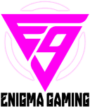 Escudo do Enigma Gaming