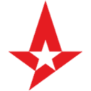 Escudo do Astralis Talent