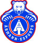Escudo do Ármann