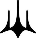 Escudo do Dsyre