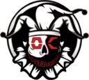 Escudo do OK
