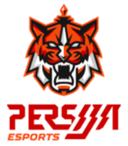 Escudo do Persija Esports