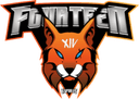 Escudo do Fourteen Esports