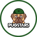 Escudo do PUGSTARS