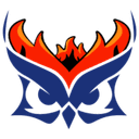 Escudo do Supermassive Blaze Female