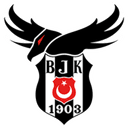 Escudo do Beşiktaş Esports Female