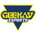Escudo do Geekay