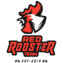 Escudo do Red Rooster Team