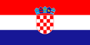 Escudo do Team Croatia