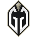 Escudo do Gaimin Gladiators