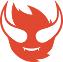 Escudo do Villainous Black