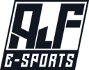 Escudo do AJF Academy