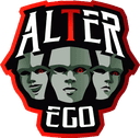 Escudo do Alter Ego Celestè