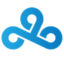 Escudo do Cloud9 Academy