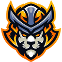Escudo do Senshi Esports