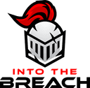 Escudo do Into The Breach Protocol