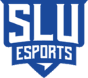 Escudo do Saint Louis University