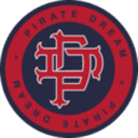 Escudo do Pirate Dream
