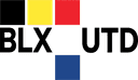 Escudo do BLX UTD