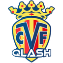 Escudo do Villarreal QLASH