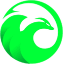 Escudo do Fantasy Gaming