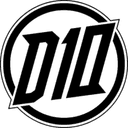 Escudo do Dice 10