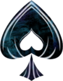 Escudo do Aces