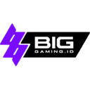 Escudo do BIGG SCYTHE