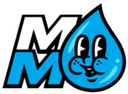 Escudo do Moist Moguls RED
