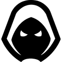 Escudo do Maturalni Forsaken