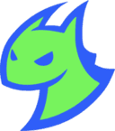 Escudo do Dragon Ranger Gaming